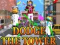 Juego Esquiva la torre en línea