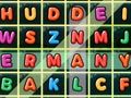 Juego Sopa de Letras: Países en línea