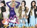 Juego Kardashians Embarazadas en línea