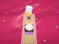 Juego La Aventura de Caramelos de Mika en línea