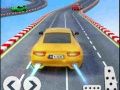 Juego Carreras de Coches Mega Ramp Stunts GT 3D en línea