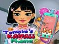 Juego El teléfono Kawaii de Tomoko en línea