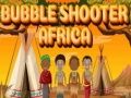 Juego Bubble Shooter África en línea