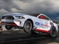 Juego Ford Mustang Cobra Jet Deslizamiento en línea
