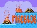 Juego Blob de Fuego en línea