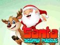 Juego Rompecabezas de Santa en línea