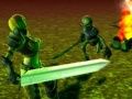 Juego Desgarrar y Aplastar 3 en línea