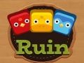 Juego Ruina en línea