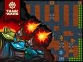 Juego Guerras de tanques: Pro en línea