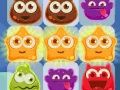 Juego Locura de Gelatina en línea