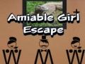Juego Escape del Niño Amable en línea