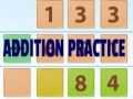 Juego Práctica de adición en línea