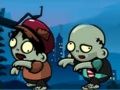 Juego Caos Zombi en línea