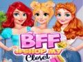 Juego BFF #Compra En Mi Armario en línea