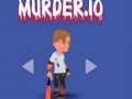 Juego Asesinato.io en línea