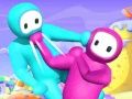 Juego Chicos Caídos: Knockout Definitivo en línea