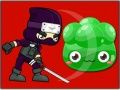 Juego Monstruo Guerrero en línea Juego Monstruo Guerrero en línea