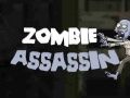 Juego Asesino de Zombies en línea