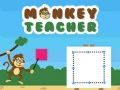Juego Profesor Mono en línea Juego Profesor Mono en línea