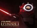 Juego Star Wars Episodio 1 El Fantasma de los Minions en línea