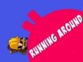 Juego Corriendo alrededor en línea