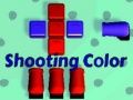 Juego Color de Tiro en línea Juego Color de Tiro en línea