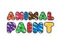 Juego Pintura Animal en línea
