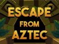 Juego Escape de Aztec en línea Juego Escape de Aztec en línea