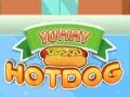 Juego Perro Caliente Delicioso en línea