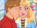 Juego Princesa Ava Dentista Real en línea