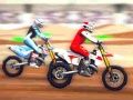 Juego Super MX Nueva Carrera en línea