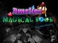 Juego El libro mágico de Amelie en línea