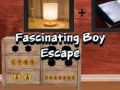 Juego Escape fascinante del niño en línea