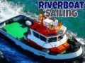 Juego Navegación en barco fluvial en línea