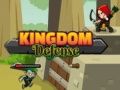 Juego Defensa del Reino en línea