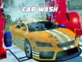 Juego Lavado de coches en línea