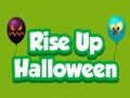 Juego Sube Halloween en línea