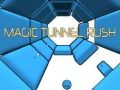 Juego Prueba del túnel mágico en línea