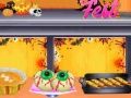 Juego Gran Festival de Halloween en línea
