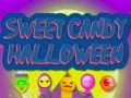 Juego Dulce Caramelo Halloween en línea