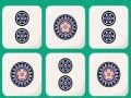 Juego Fusión Mahjong en línea