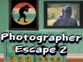 Juego Escape del fotógrafo 2 en línea