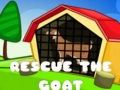 Juego Rescatar la cabra en línea