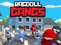 Juego Pandillas Ragdoll en línea