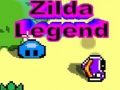 Juego Leyenda de Zilda en línea