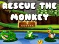 Juego Rescata al mono en línea