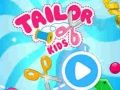 Juego Sastre Kids en línea