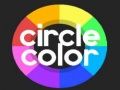 Juego Color del Círculo en línea