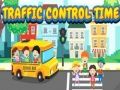 Juego Control de Tráfico Tiempo en línea