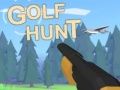 Juego Caza de Golf en línea